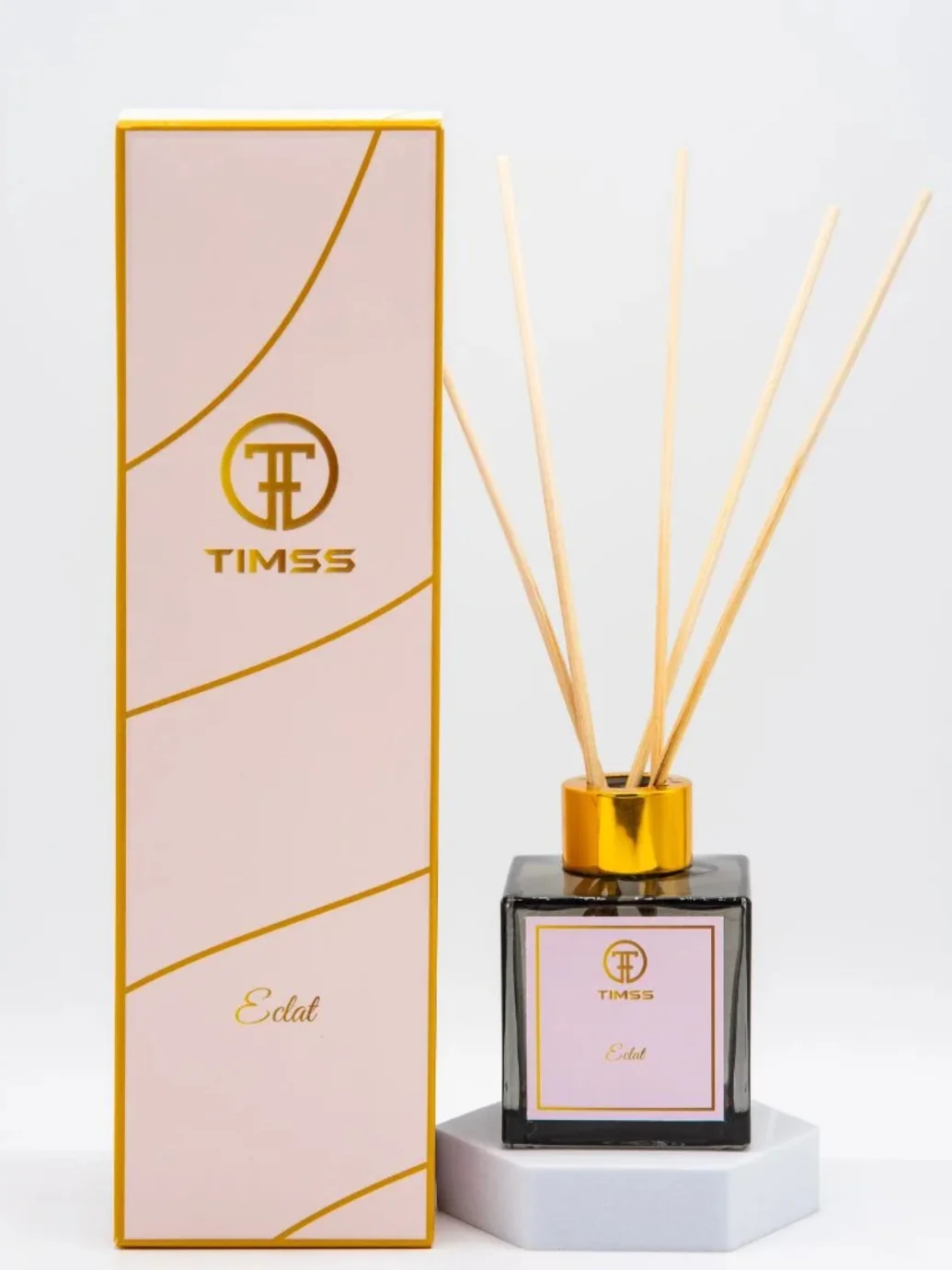 Аромадифузор «ECLAT» 120ml